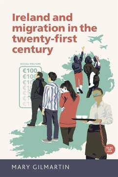 Ireland and migration in the twenty-first century - Gilmartin, Mary