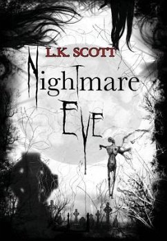 Nightmare Eve - Scott, L. K.