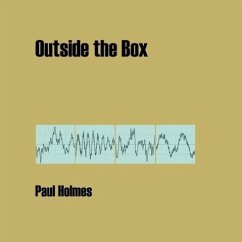 Outside the Box - Holmes, Paul