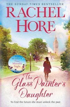 The Glass Painter's Daughter - Hore, Rachel