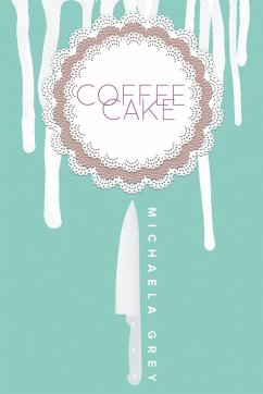Coffee Cake - Grey, Michaela