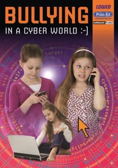 Cover Bullying in the Cyber Age Lower
