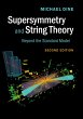 Supersymmetry and String Theory - Bild 1