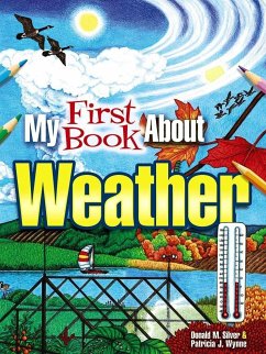 My First Book About Weather - Wynne, Patricia J.