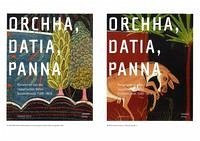 Orchha, Datia, Panna Orchha, Datia, Panna