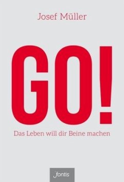 GO! - Müller, Josef