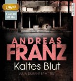 Kaltes Blut / Julia Durant Bd.6 (1 MP3-CDs) Kaltes Blut / Julia Durant Bd.6 (1 MP3-CDs)