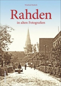 Rahden - Hedrich, Winfried