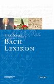 Das Neue Bach-Lexikon