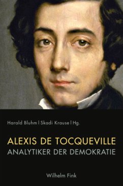 Alexis de Tocqueville