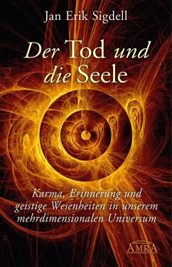 Der Tod und die Seele (eBook, PDF) - Sigdell, Jan Erik
