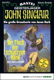 John Sinclair Gespensterkrimi - Folge 47 (eBook, ePUB)