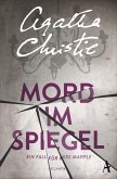 Mord im Spiegel / Ein Fall für Miss Marple Bd.9 (eBook, ePUB)