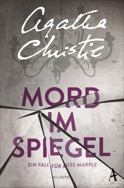 Mord im Spiegel / Ein Fall für Miss Marple Bd.9 (eBook, ePUB) - Christie, Agatha