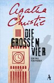 Die großen Vier / Ein Fall für Hercule Poirot Bd.4 (eBook, ePUB)