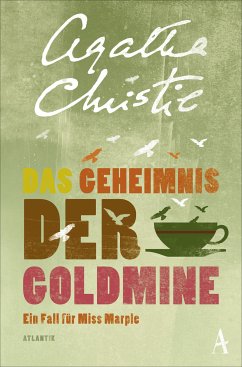 Das Geheimnis der Goldmine / Ein Fall für Miss Marple Bd.7 (eBook, ePUB) - Christie, Agatha