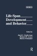 Life-Span Development and Behavior - Bild 1
