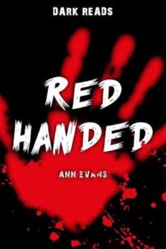 Red Handed - Evans, Ann