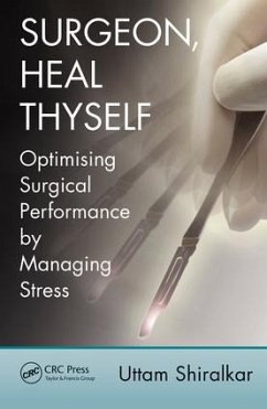 Surgeon, Heal Thyself - Shiralkar, Uttam