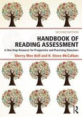 Handbook of Reading Assessment