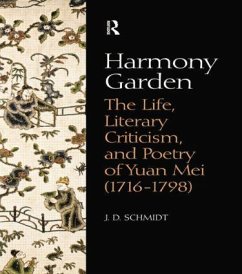 Harmony Garden - Schmidt, J D
