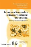 Behavioural Approaches in Neuropsychological Rehabilitation