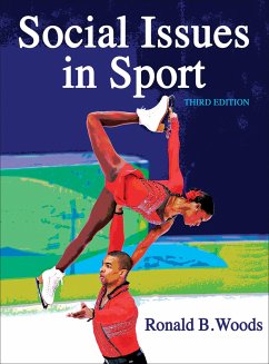 Social Issues in Sport - Woods, Ron