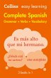 Easy Learning Spanish Complete Grammar,... - Bild 1
