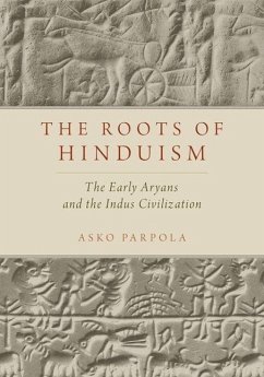 The Roots of Hinduism - Parpola, Asko