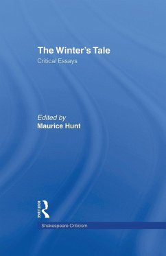 Cover The Winter's Tale
