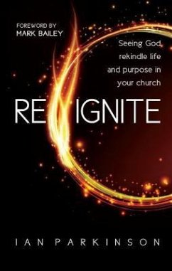 Reignite - Parkinson, Reverend Ian