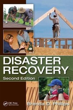 Disaster Recovery - Phillips, Brenda D