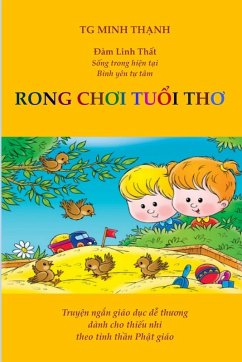 Cover Rong Choi Tuoi Tho