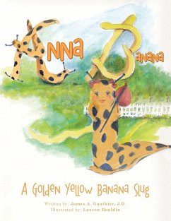 Cover Anna Banana