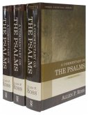 A Commentary on the Psalms