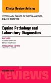 Equine Pathology and Laboratory Diagnostics, an Issue of Veterinary Clinics of North America: Equine Practice