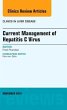 Current Management of Hepatitis C... - Bild 1