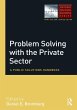 Problem Solving with the Private Sector - Bild 1