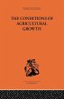 Conditions of Agricultural Growth - Bild 1