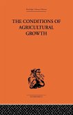 Conditions of Agricultural Growth