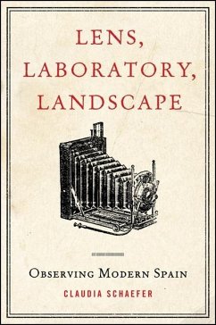 Lens, Laboratory, Landscape - Schaefer, Claudia