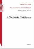 Affordable Childcare