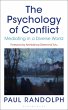 The Psychology of Conflict - Bild 1