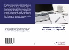 Information Technology and School Management