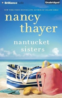 Nantucket Sisters - Thayer, Nancy