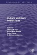 Culture and Early Interactions - Bild 1
