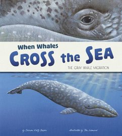 When Whales Cross the Sea - Katz Cooper, Sharon