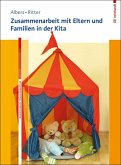 Zusammenarbeit mit Eltern und Familien in der Kita