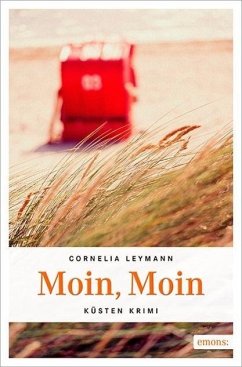 Moin, Moin - Leymann, Cornelia