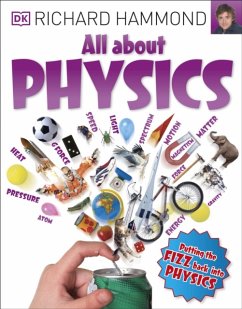 All About Physics - Hammond, Richard